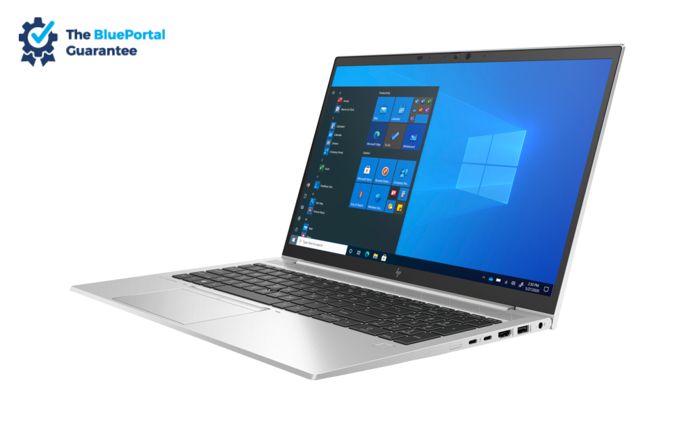 HP EliteBook 850 G8-image