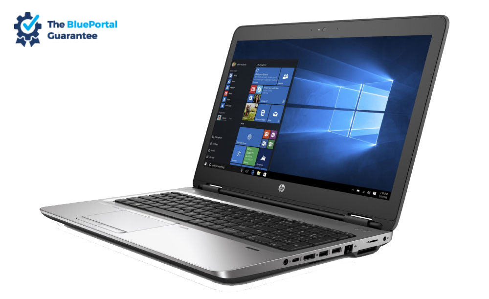 HP ProBook 650 G2-image