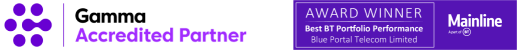 Business Broadband Accreditations